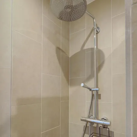 דירה Bnbnook - Chic 3br - Champs-elysees & Eiffel Tower